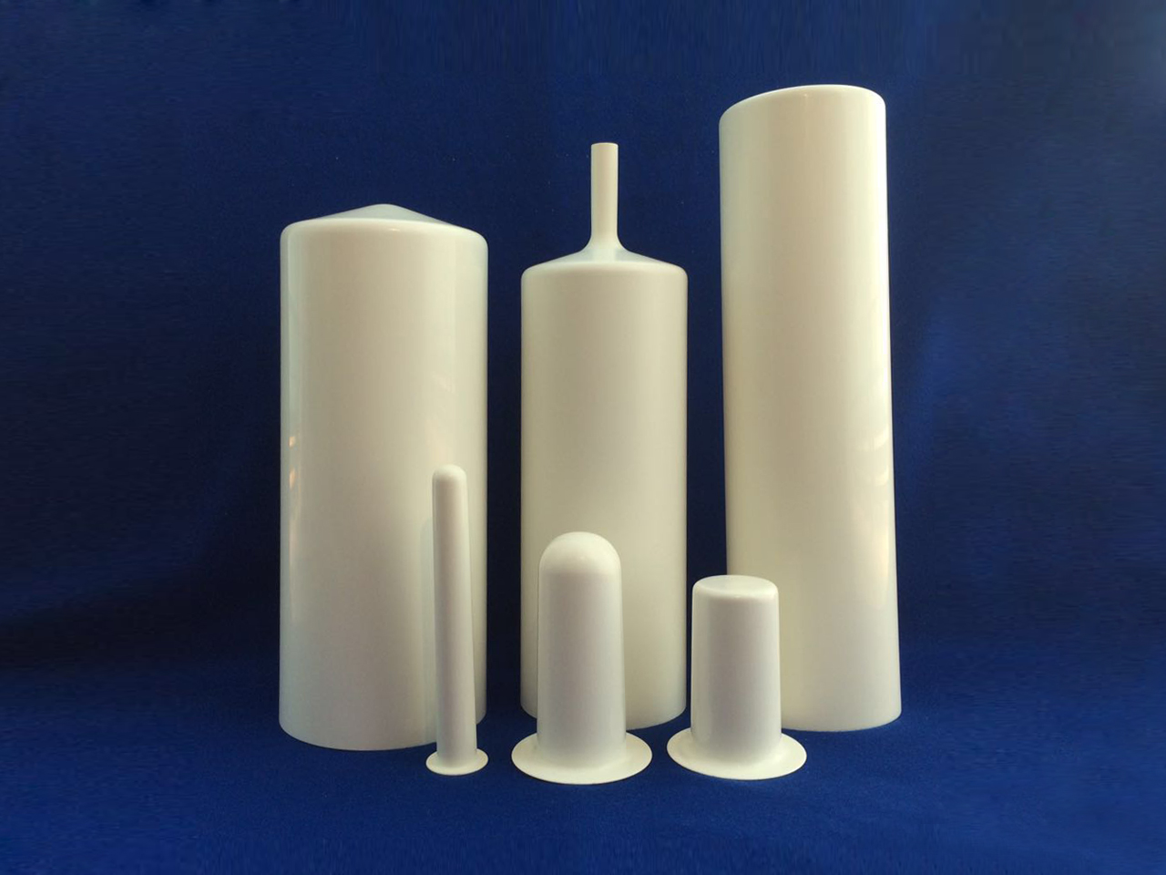 特殊陶瓷零部件加工